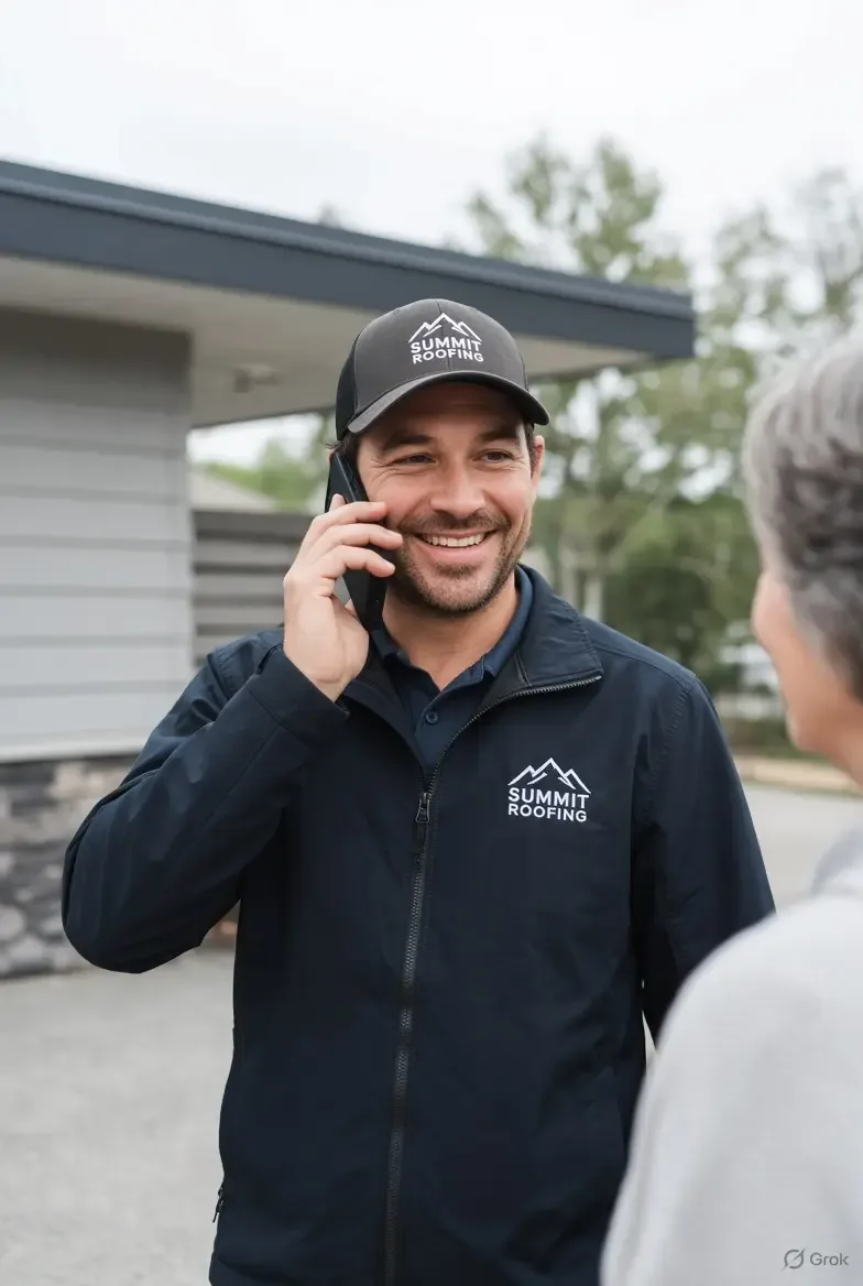 Flat Roof Leak Repair Salem, AL FAQs